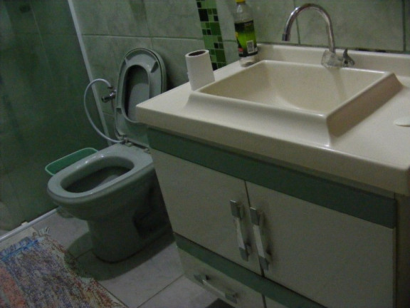 Imagem Casa com 2 Quartos à Venda, 79 m² em Vila Camargo - Limeira
