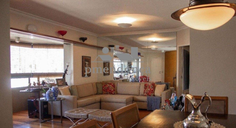 Imagem Apartamento com 3 Quartos à Venda, 155 m² em Perdizes - São Paulo Imagem Apartamento com 3 Quartos à Venda, 155 m² em Perdizes - São Paulo