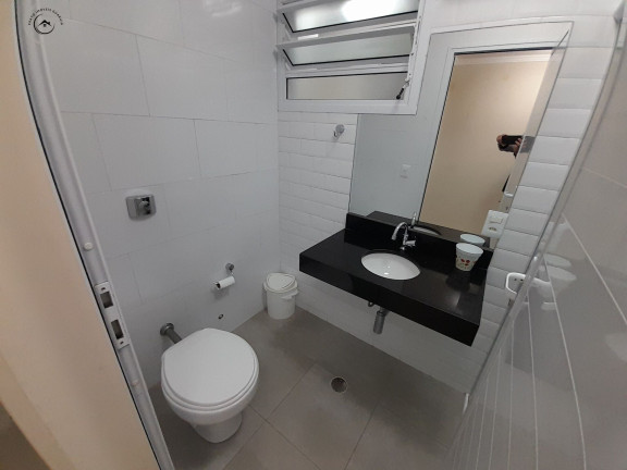 Imagem Apartamento com 2 Quartos para Alugar ou Temporada, 70 m² em Barra Funda - Guarujá Imagem Apartamento com 2 Quartos para Alugar ou Temporada, 70 m² em Barra Funda - Guarujá