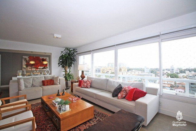 Imagem Imóvel com 3 Quartos à Venda, 158 m² em Menino Deus - Porto Alegre Imagem Imóvel com 3 Quartos à Venda, 158 m² em Menino Deus - Porto Alegre