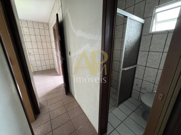 Imagem Casa com 2 Quartos à Venda, 99 m² em Jardim Janaína - Biguaçu Imagem Casa com 2 Quartos à Venda, 99 m² em Jardim Janaína - Biguaçu