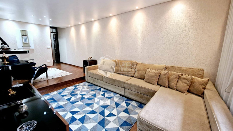 Imagem Sobrado com 3 Quartos à Venda, 162 m² em Vila Nova Mazzei - São Paulo