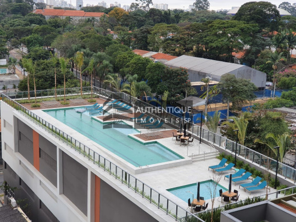 Imagem Apartamento com 2 Quartos à Venda, 67 m² em Alto Da Boa Vista - São Paulo Imagem Apartamento com 2 Quartos à Venda, 67 m² em Alto Da Boa Vista - São Paulo