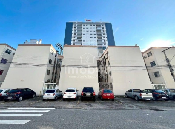 Imagem Apartamento com 2 Quartos à Venda, 41 m² em Campinas - São José