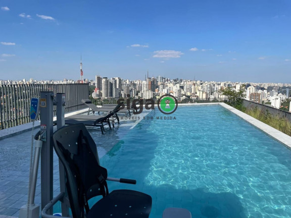 Imagem Apartamento com 1 Quarto à Venda ou Locação, 70 m² em Vila Madalena - São Paulo Imagem Apartamento com 1 Quarto à Venda ou Locação, 70 m² em Vila Madalena - São Paulo