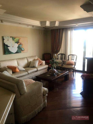 Imagem Apartamento com 4 Quartos à Venda, 220 m² em Vila Galvão - Guarulhos