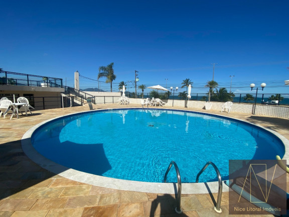 Imagem Apartamento com 3 Quartos à Venda, 94 m² em Massaguaçu - Caraguatatuba