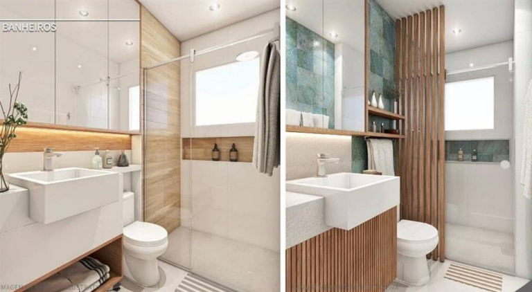 Imagem Apartamento com 3 Quartos à Venda, 105 m² em Guilhermina - Praia Grande