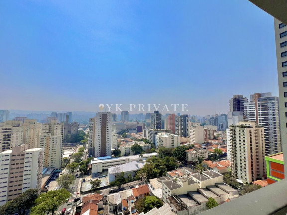 Imagem Apartamento com 1 Quarto à Venda, 28 m² em Pompéia - São Paulo