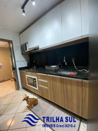 Casa com 3 Quartos à Venda, 68 m² em Bom Retiro - Joinville