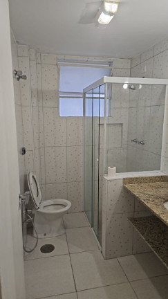Imagem Imóvel com 1 Quarto para Alugar, 52 m² em Santa Cecília - São Paulo