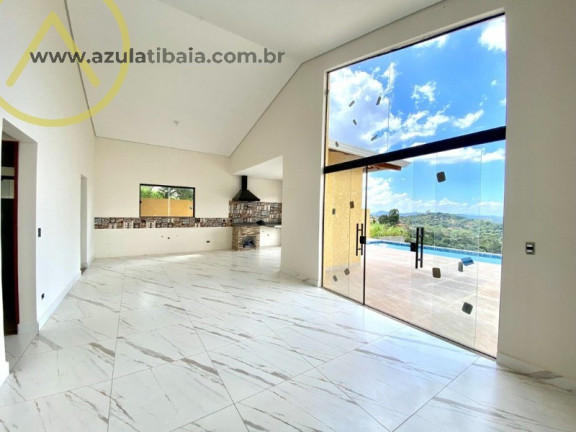 Imagem Imóvel com 3 Quartos à Venda, 120 m² em Jardim Estância Brasil - Atibaia