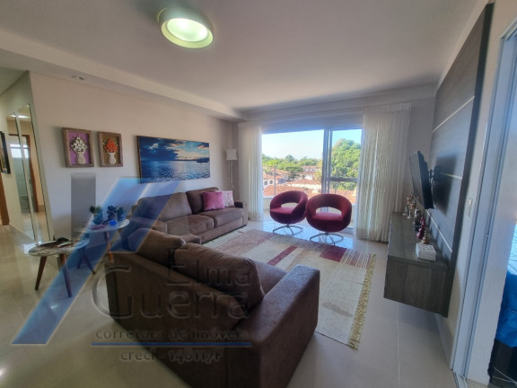 Imagem Apartamento com 2 Quartos à Venda, 138 m² em Itaguá - Ubatuba Imagem Apartamento com 2 Quartos à Venda, 138 m² em Itaguá - Ubatuba