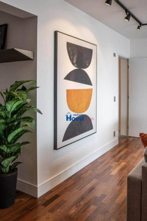 Imagem Apartamento com 3 Quartos à Venda, 132 m² em Alto De Pinheiros - São Paulo Imagem Apartamento com 3 Quartos à Venda, 132 m² em Alto De Pinheiros - São Paulo