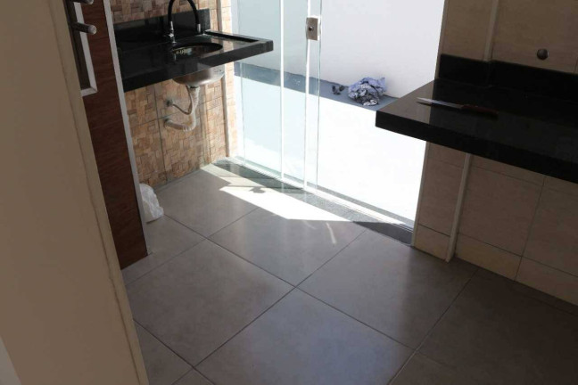 Imagem Casa com 2 Quartos à Venda, 82 m² em Wanel Ville Iv - Sorocaba