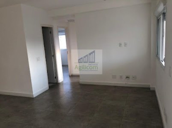 Imagem Apartamento com 2 Quartos à Venda, 85 m² em Brooklin Paulista - São Paulo