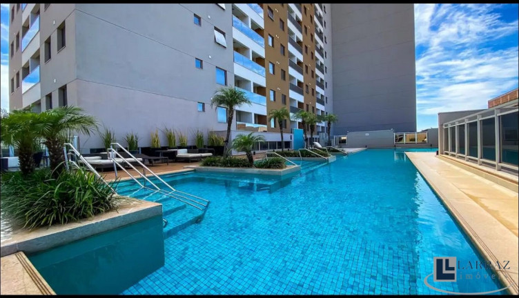 Imagem Imóvel com 1 Quarto à Venda, 37 m² em Ribeirania - Ribeirao Preto Imagem Imóvel com 1 Quarto à Venda, 37 m² em Ribeirania - Ribeirao Preto