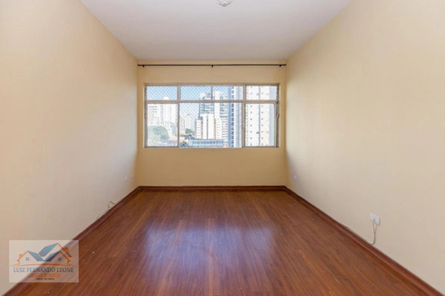 Imagem Imóvel com 3 Quartos à Venda, 78 m² em Vila Clementino - São Paulo