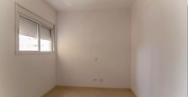 Imagem Apartamento com 3 Quartos à Venda, 77 m² em Baeta Neves - São Bernardo Do Campo