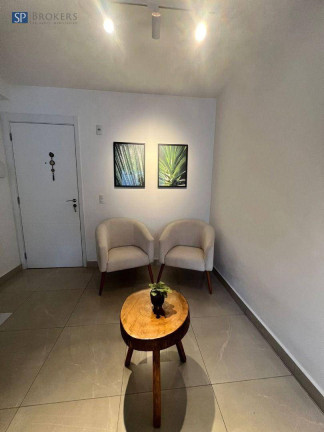 Imagem Apartamento com 2 Quartos à Venda, 70 m² em Ipiranga - São Paulo