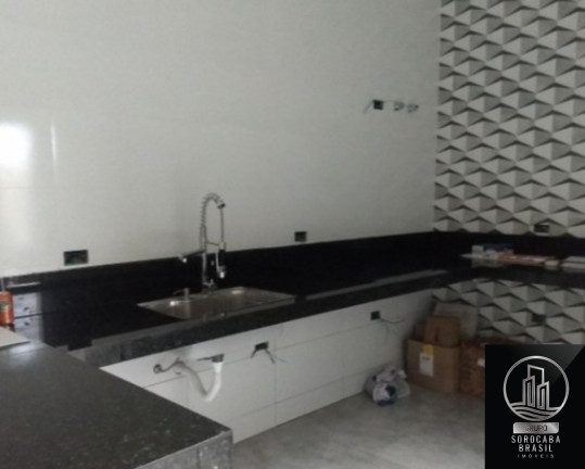 Imagem Casa com 3 Quartos à Venda, 117 m² em Horto Florestal - Sorocaba