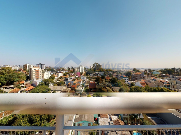 Imagem Imóvel com 3 Quartos à Venda, 155 m² em Cristo Redentor - Porto Alegre
