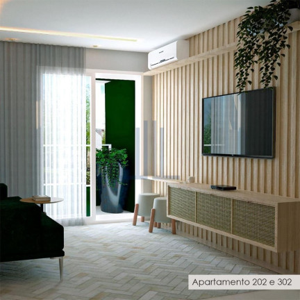 Imagem Apartamento com 2 Quartos à Venda, 62 m² em Nossa Senhora De Fátima - Santa Maria Imagem Apartamento com 2 Quartos à Venda, 62 m² em Nossa Senhora De Fátima - Santa Maria