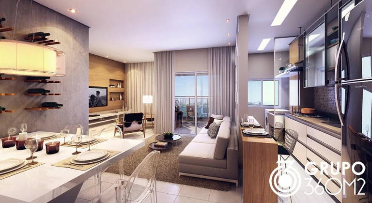 Imagem Apartamento com 2 Quartos à Venda, 55 m² em Vila Lusitânia - São Bernardo Do Campo Imagem Apartamento com 2 Quartos à Venda, 55 m² em Vila Lusitânia - São Bernardo Do Campo