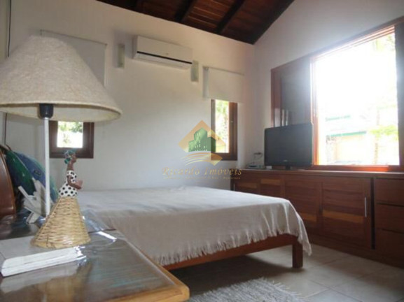 Imagem Casa de Condomínio com 5 Quartos à Venda, 273 m² em Lázaro - Ubatuba Imagem Casa de Condomínio com 5 Quartos à Venda, 273 m² em Lázaro - Ubatuba