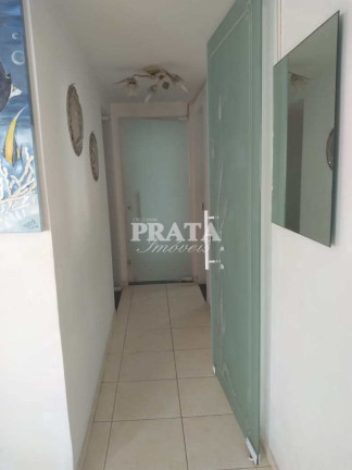 Imagem Apartamento com 2 Quartos à Venda, 111 m² em Gonzaga - Santos Imagem Apartamento com 2 Quartos à Venda, 111 m² em Gonzaga - Santos