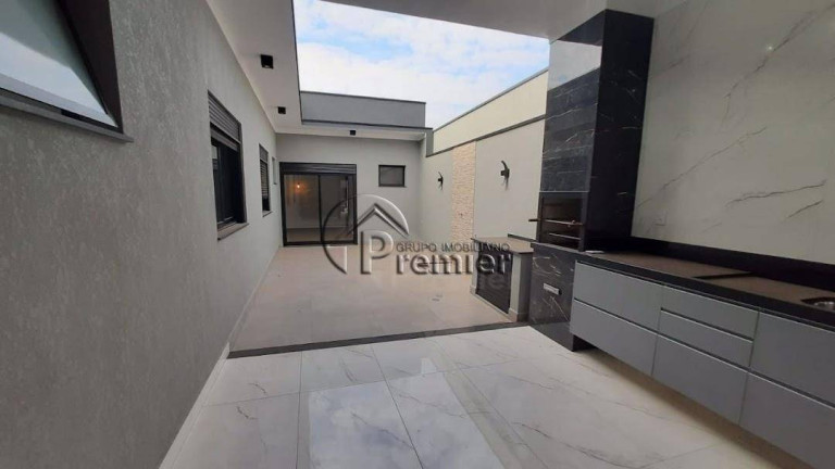 Imagem Casa com 3 Quartos à Venda, 140 m² em Loteamento Park Gran Reserve - Indaiatuba Imagem Casa com 3 Quartos à Venda, 140 m² em Loteamento Park Gran Reserve - Indaiatuba