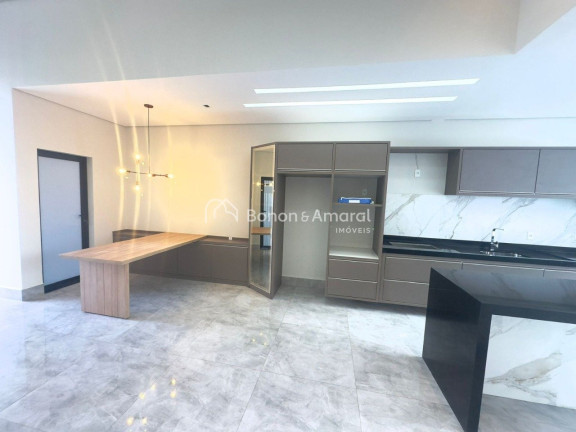 Imagem Casa de Condomínio com 3 Quartos à Venda, 200 m² em Vila Monte Alegre - Paulínia Imagem Casa de Condomínio com 3 Quartos à Venda, 200 m² em Vila Monte Alegre - Paulínia