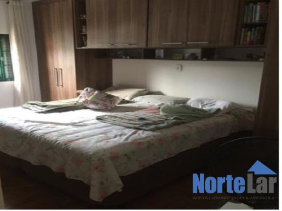 Imagem Casa com 2 Quartos à Venda, 250 m² em Freguesia Do ó - São Paulo
