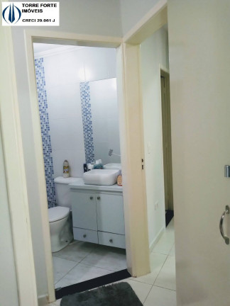Imagem Apartamento com 2 Quartos à Venda, 50 m² em Jardim Do Estádio - Santo André Imagem Apartamento com 2 Quartos à Venda, 50 m² em Jardim Do Estádio - Santo André