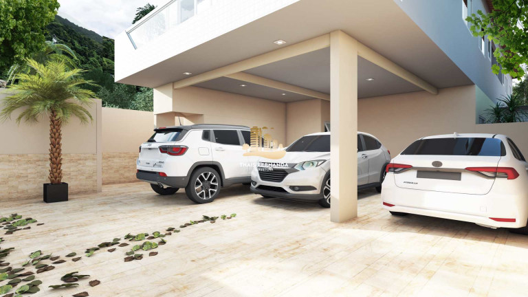 Imagem Casa com 2 Quartos à Venda, 41 m² em Cidade Da Criança - Praia Grande Imagem Casa com 2 Quartos à Venda, 41 m² em Cidade Da Criança - Praia Grande