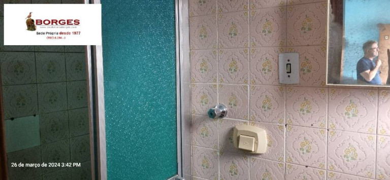 Imagem Casa com 4 Quartos à Venda, 166 m² em Brooklin - São Paulo