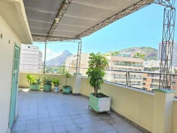 Apartamento com 3 Quartos à Venda, 70 m² em Botafogo - Rio De Janeiro