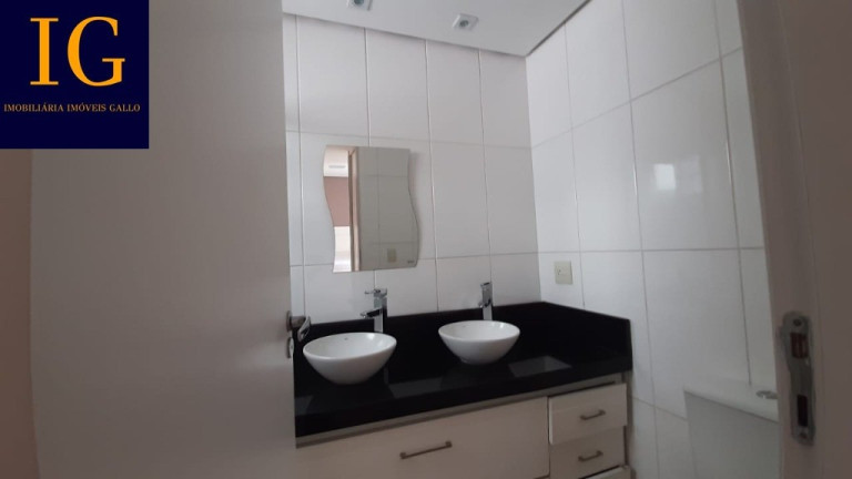 Imagem Apartamento com 3 Quartos à Venda, 114 m² em Jardim - Santo André Imagem Apartamento com 3 Quartos à Venda, 114 m² em Jardim - Santo André
