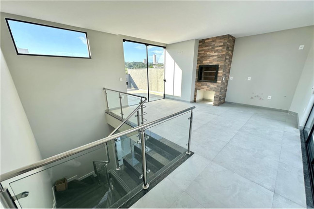 Imagem Casa com 3 Quartos à Venda, 264 m² em Nações - Balneário Camboriú