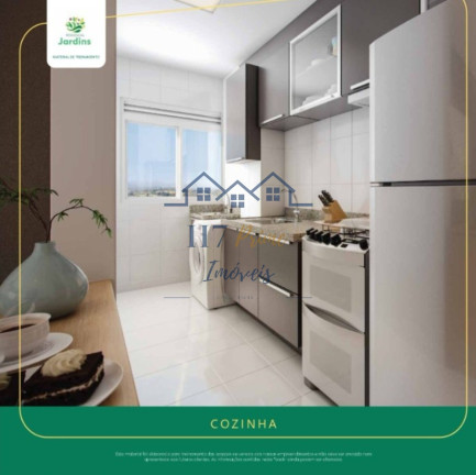 Imagem Apartamento com 2 Quartos à Venda, 45 m² em Engordadouro - Jundiaí Imagem Apartamento com 2 Quartos à Venda, 45 m² em Engordadouro - Jundiaí