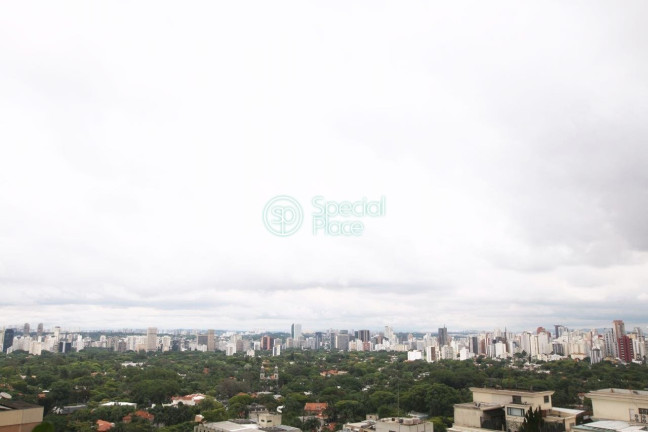 Imagem Cobertura com 4 Quartos à Venda, 600 m² em Jardim América - São Paulo Imagem Cobertura com 4 Quartos à Venda, 600 m² em Jardim América - São Paulo