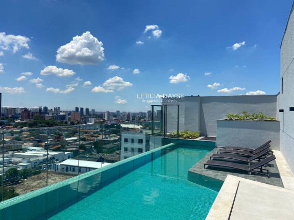 Imagem Apartamento com 3 Quartos à Venda, 71 m² em Santo Amaro - São Paulo Imagem Apartamento com 3 Quartos à Venda, 71 m² em Santo Amaro - São Paulo
