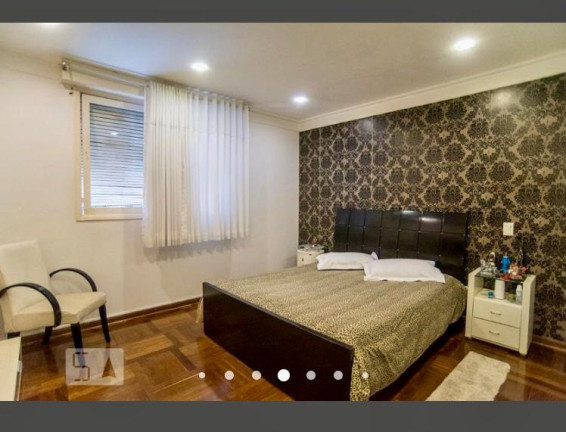 Imagem Apartamento com 3 Quartos à Venda, 180 m² em Mooca - São Paulo
