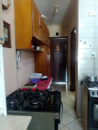 Imagem Apartamento com 1 Quarto à Venda, 45 m² em Centro - São Paulo Imagem Apartamento com 1 Quarto à Venda, 45 m² em Centro - São Paulo