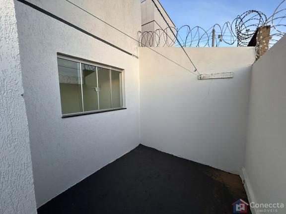 Imagem Apartamento com 2 Quartos à Venda, 49 m² em Nossa Senhora De Fátima - Patos De Minas