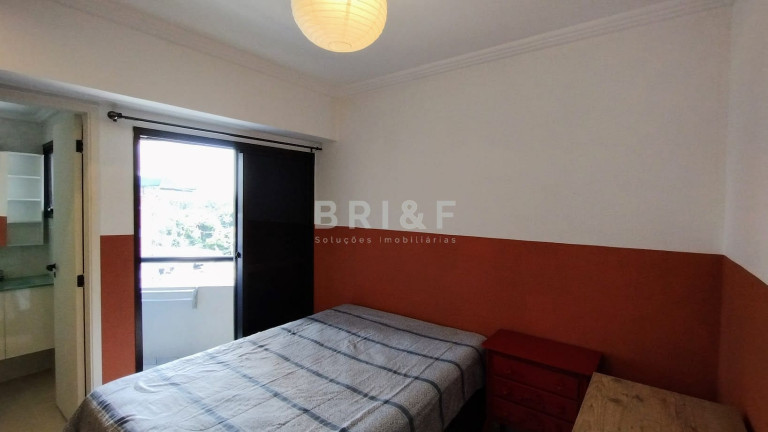 Imagem Apartamento com 1 Quarto à Venda, 42 m² em Brooklin Paulista - São Paulo Imagem Apartamento com 1 Quarto à Venda, 42 m² em Brooklin Paulista - São Paulo