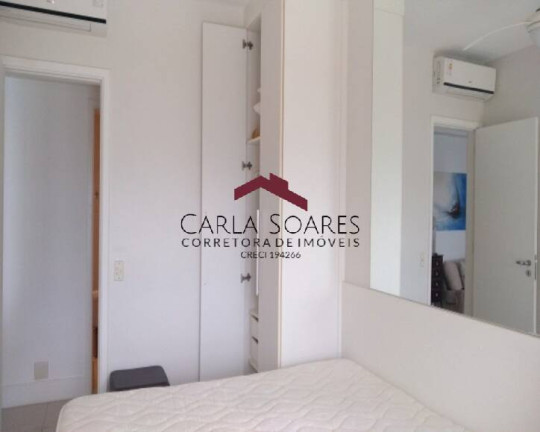 Imagem Apartamento com 2 Quartos à Venda, 98 m² em Vila Alzira - Guarujá