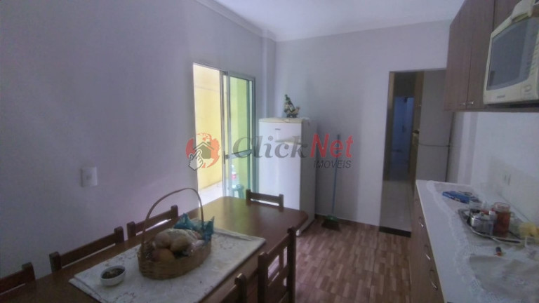 Imagem Sobrado com 3 Quartos à Venda, 112 m² em Assunção - São Bernardo Do Campo