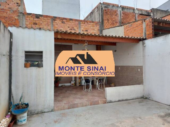 Imagem Casa com 2 Quartos à Venda, 180 m² em Vila Barão - Sorocaba Imagem Casa com 2 Quartos à Venda, 180 m² em Vila Barão - Sorocaba
