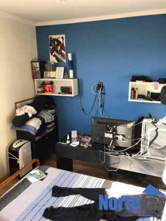 Imagem Apartamento com 3 Quartos à Venda, 86 m² em Freguesia Do ó - São Paulo